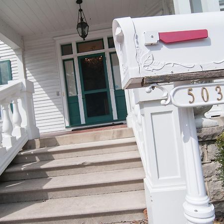 Greene Gables Inn White Hall Dış mekan fotoğraf