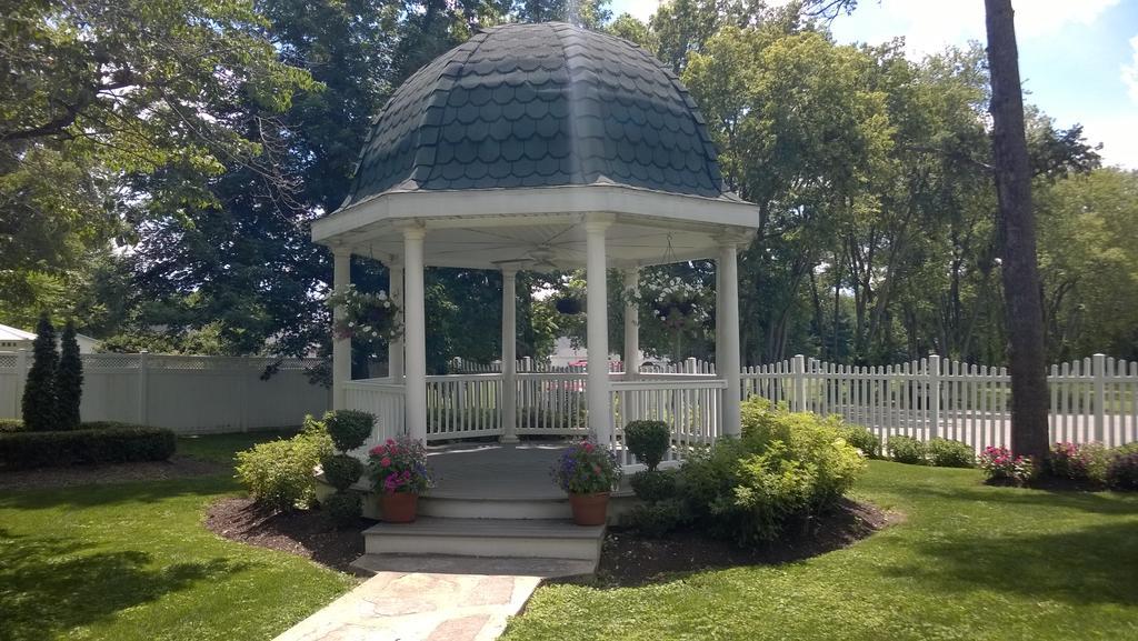 Greene Gables Inn White Hall Dış mekan fotoğraf
