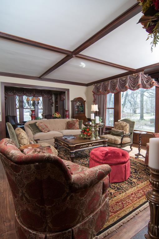 Greene Gables Inn White Hall Dış mekan fotoğraf