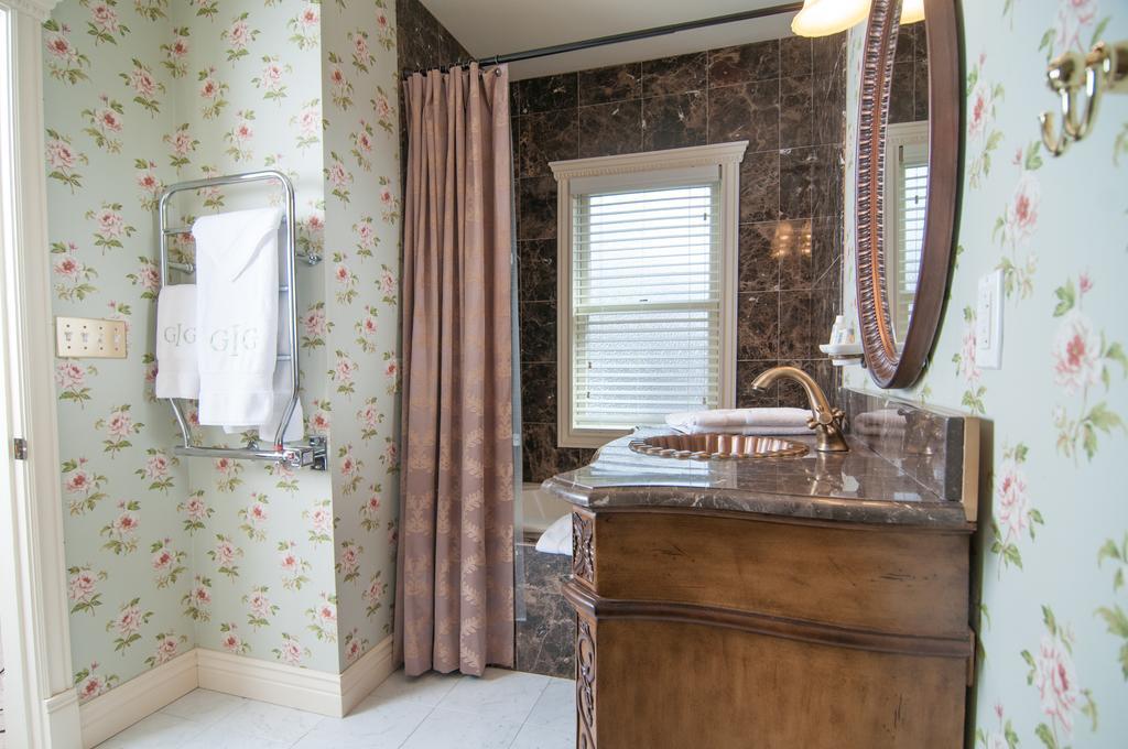 Greene Gables Inn White Hall Dış mekan fotoğraf