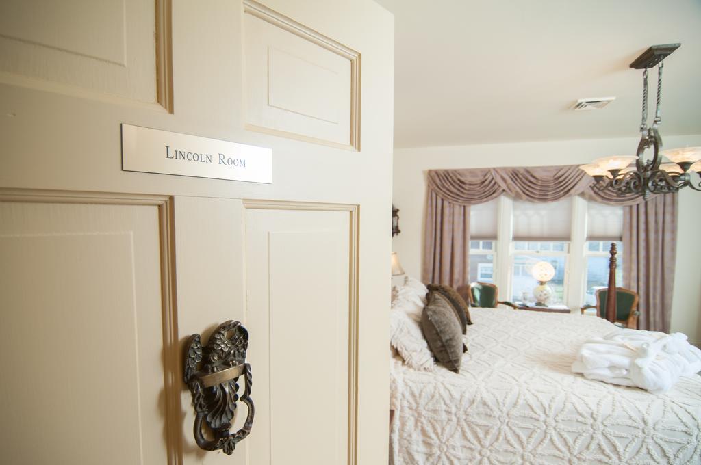 Greene Gables Inn White Hall Dış mekan fotoğraf