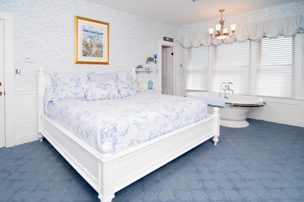 Greene Gables Inn White Hall Dış mekan fotoğraf